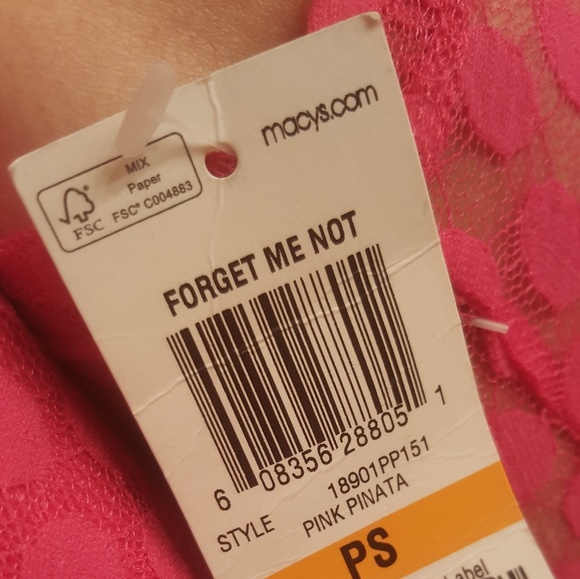 Patterned Top - Picture 3 of 3